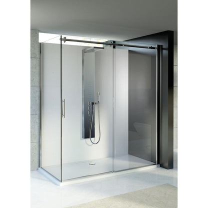 Правоъгълна душ кабина Ideal Standard Ultra Flat 180x90 см