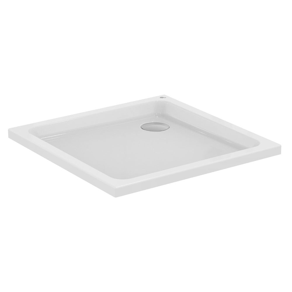 Квадратна душка кабинка Ideal Standard Hotline New 80x80 см