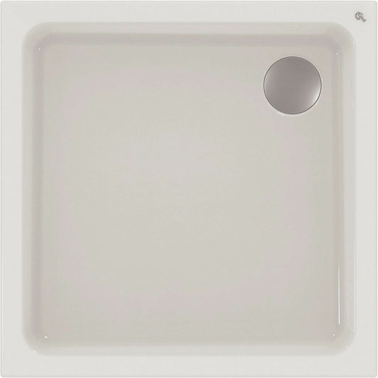 Квадратна душ кабина Ideal Standard Hotline New 90x90 см