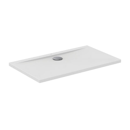 Правоъгълна душкабина Ideal Standard Ultra Flat 120x80 см