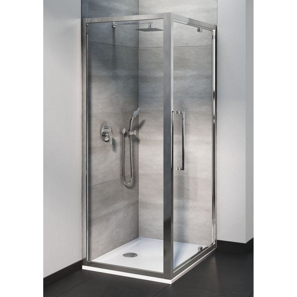 Ideal Standard Ultra Flat Rectangular Shower Tray 140x80 cm