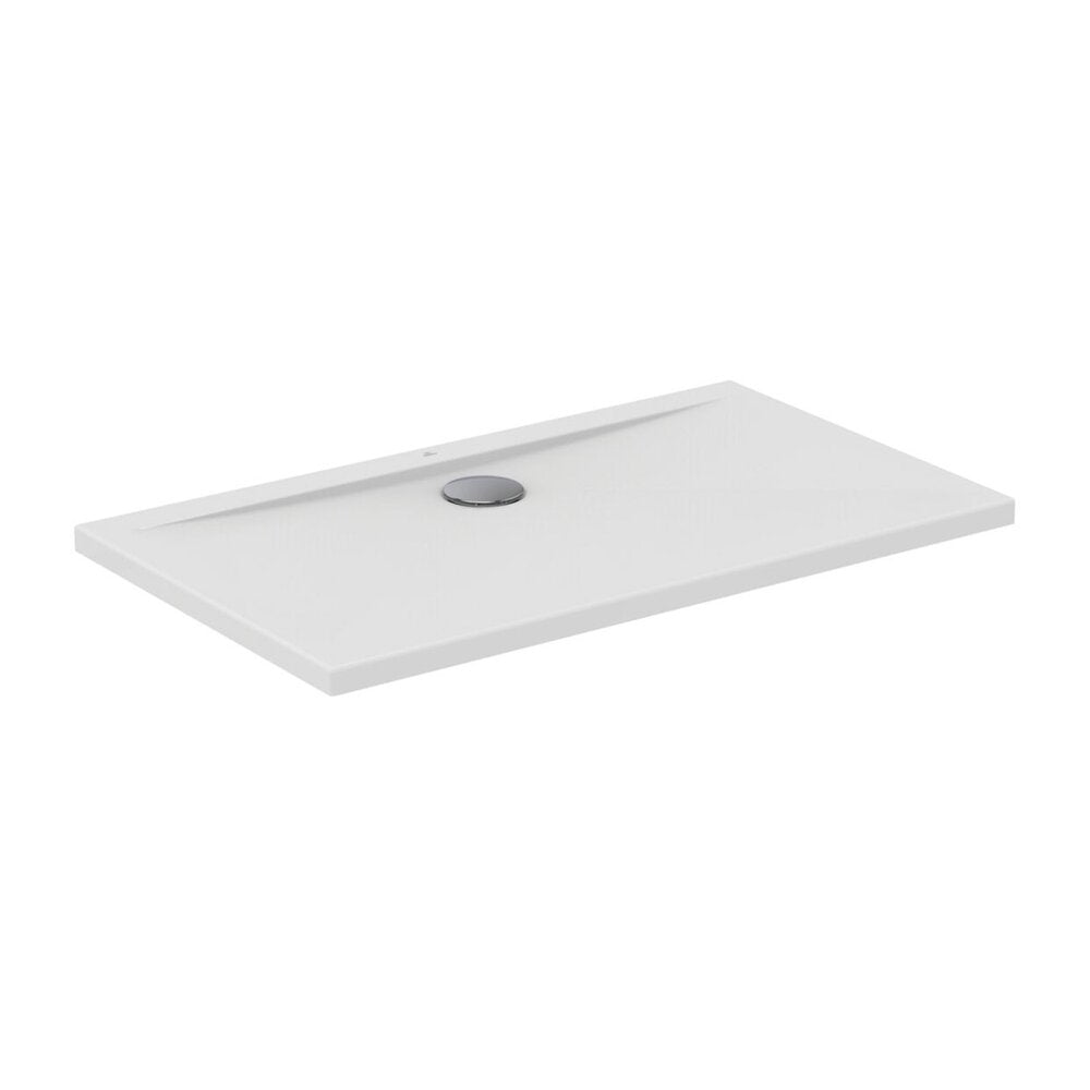Правоъгълна душ кабина Ideal Standard Ultra Flat 160x80 см