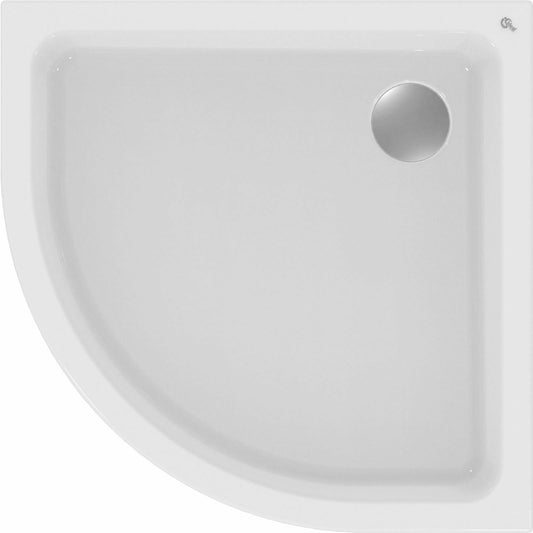 Полукръгла душ кабина Ideal Standard Hotline New 80x80 см