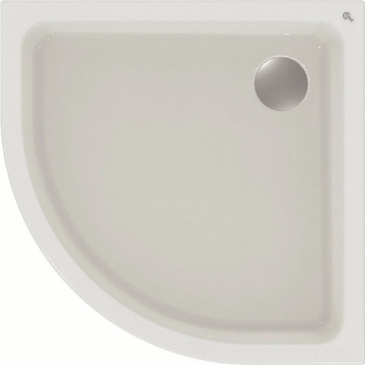 Семирота душ кабина Ideal Standard Hotline New 90x90 см