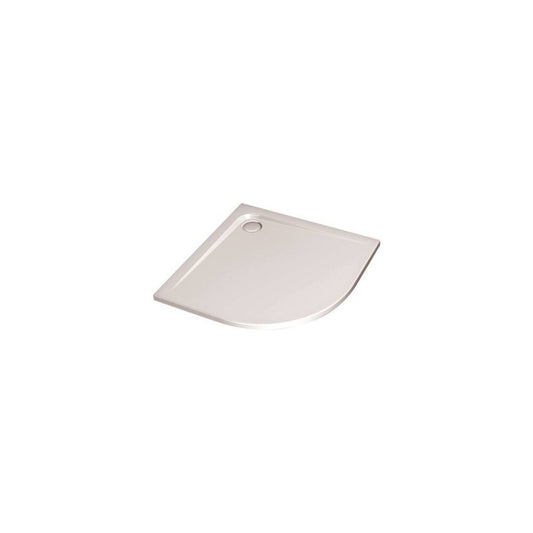 Полукръгла душ кабина Ideal Standard Ultra Flat 90x90