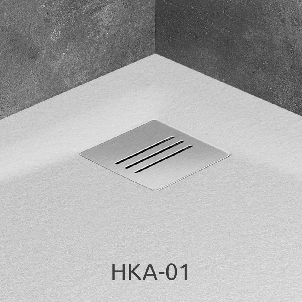 Пентагонална душ кабина Radaway Kyntos PT 100x100 cm бяла