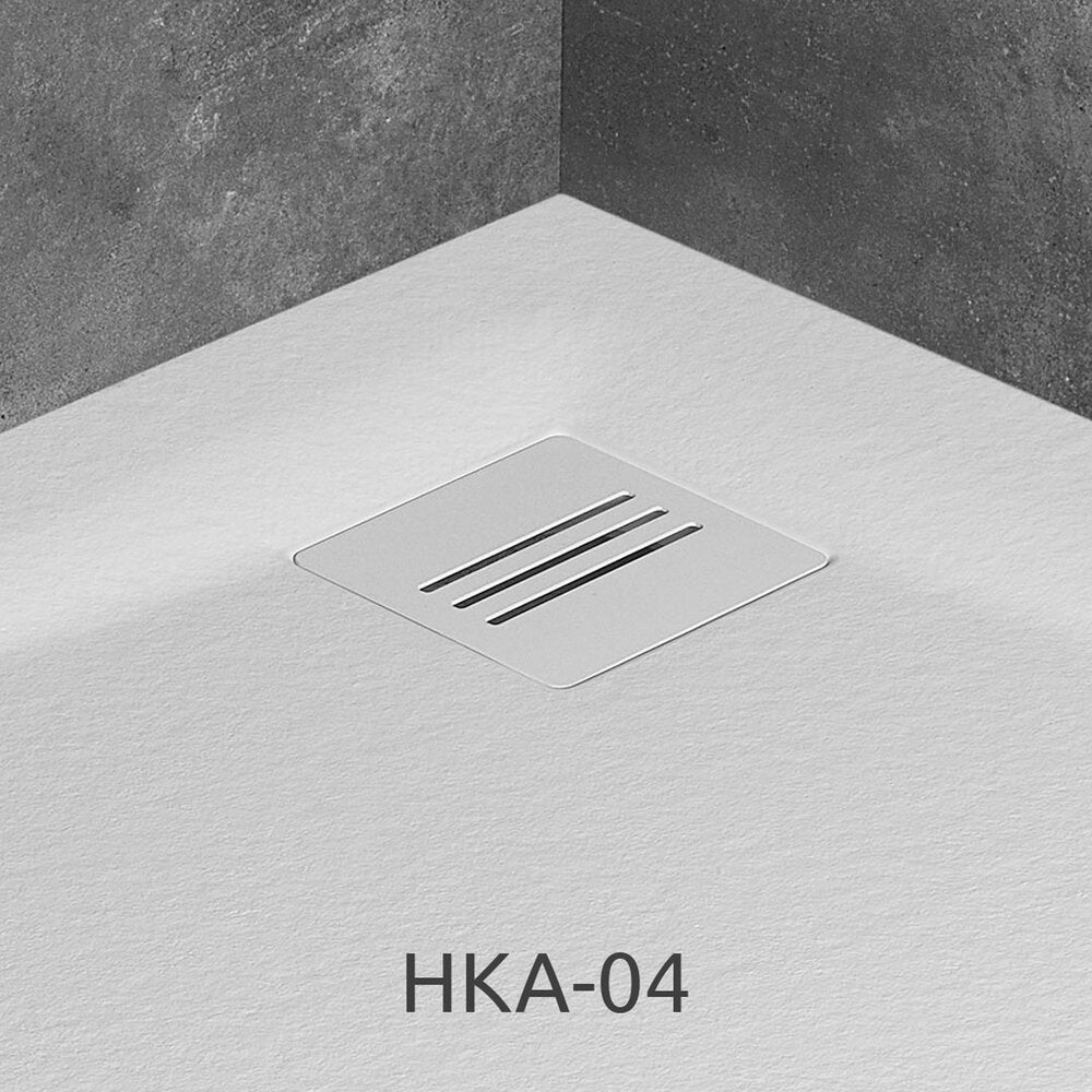 Пентагонална душ кабина Radaway Kyntos PT 100x100 cm бяла