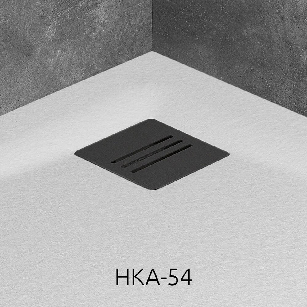 Пентагонална душ кабина Radaway Kyntos PT 100x100 cm бяла