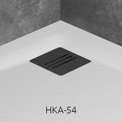 Пентагонална душ кабина Radaway Kyntos PT 100x100 cm бяла
