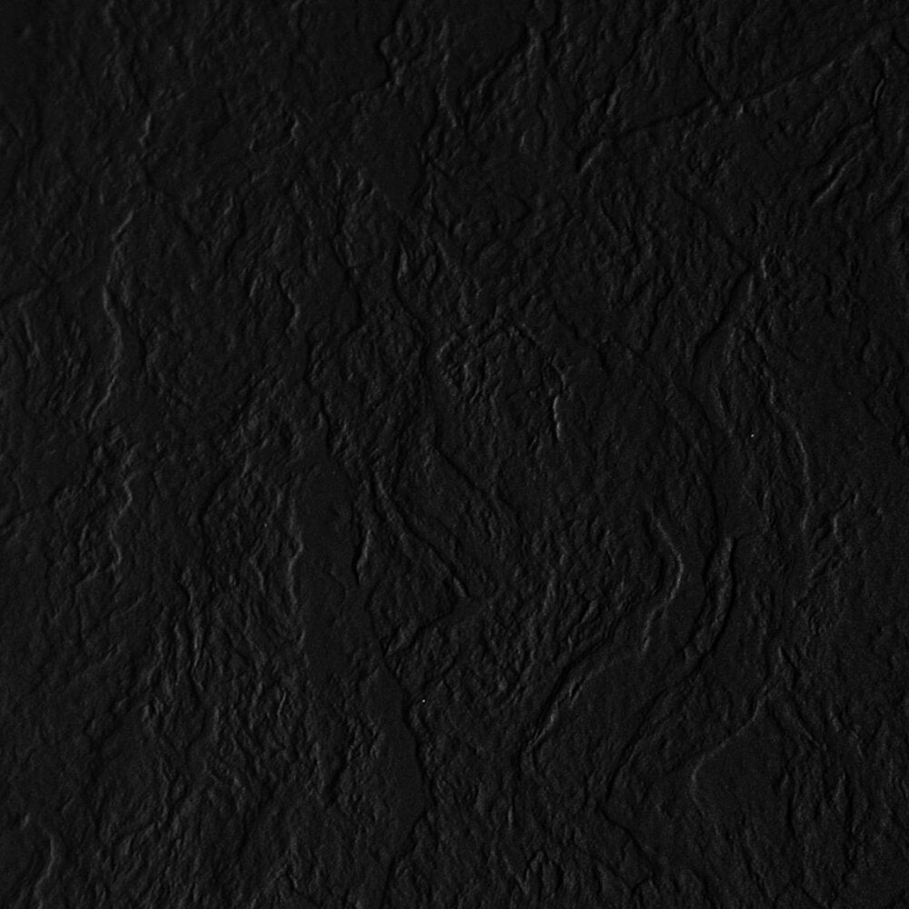 Правоъгълна душ кабина Radaway Doros F Stone 90x70 cm черен акрил