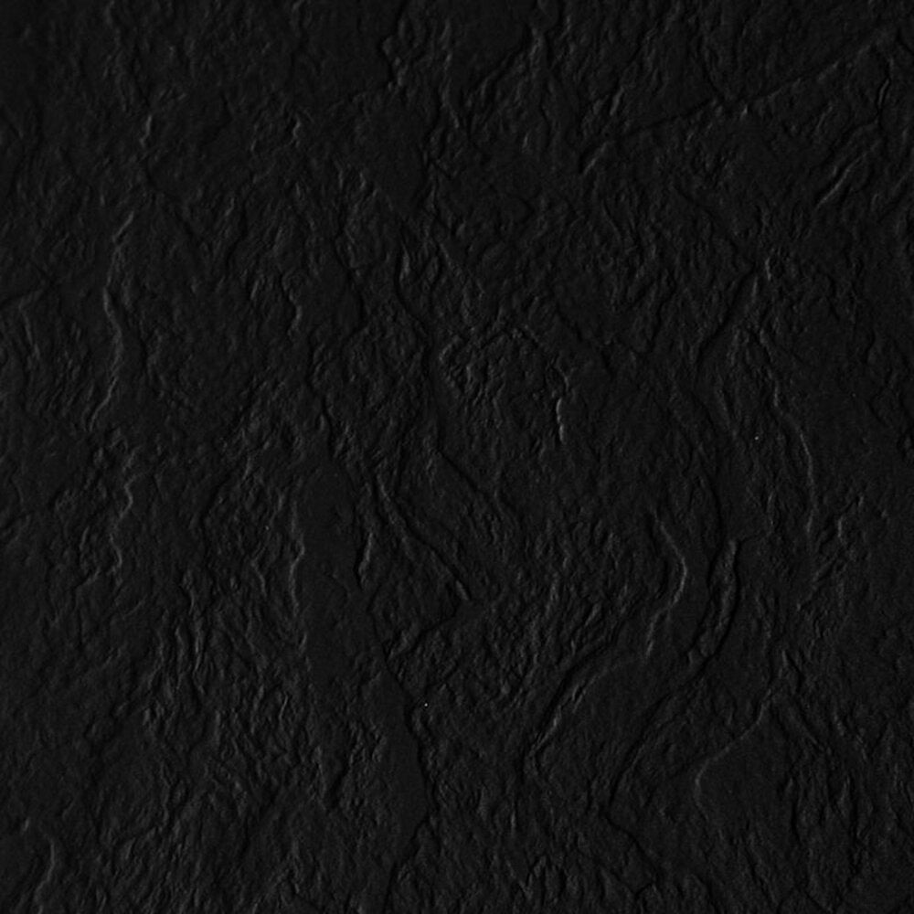 Пентагонална душ кабина Radaway Doros PT E Compact Stone 100x80 cm акрил черен ляв