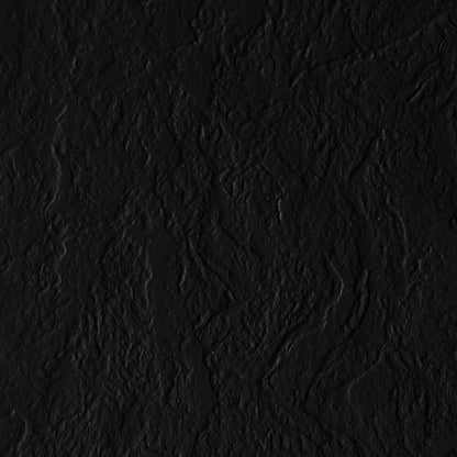 Пентагонална душ кабина Radaway Doros PT E Compact Stone 100x80 cm акрил черен ляв