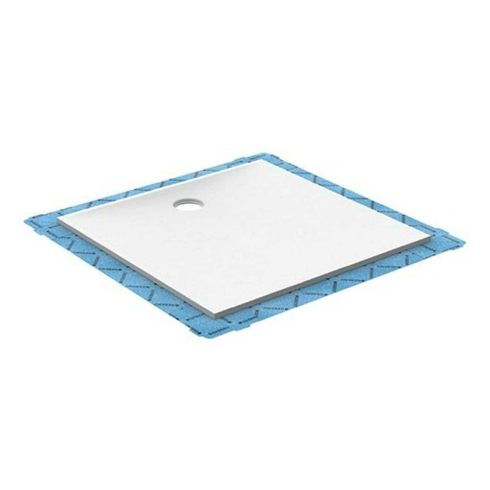Душ кабина Geberit Setaplano 90x120 см