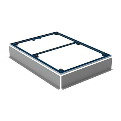 Кадър за монтаж на душ-кадка Geberit Setaplano за 6 крака 90x120 см