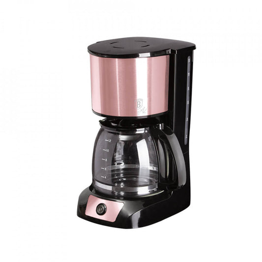 Електрическа кафеварка I-Rose Collection BerlingerHaus BH 9159