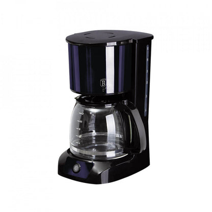 Електрическа кафеварка Purple Eclipse Collection BerlingerHaus BH 9161
