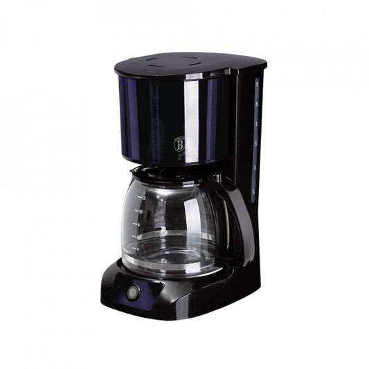 Електрическа кафеварка Purple Eclipse Collection BerlingerHaus BH 9161