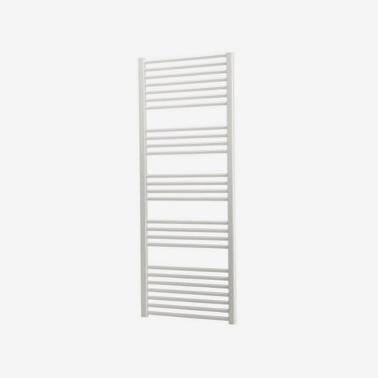 Purmo Banga Towel Radiator 122.2x60 cm White