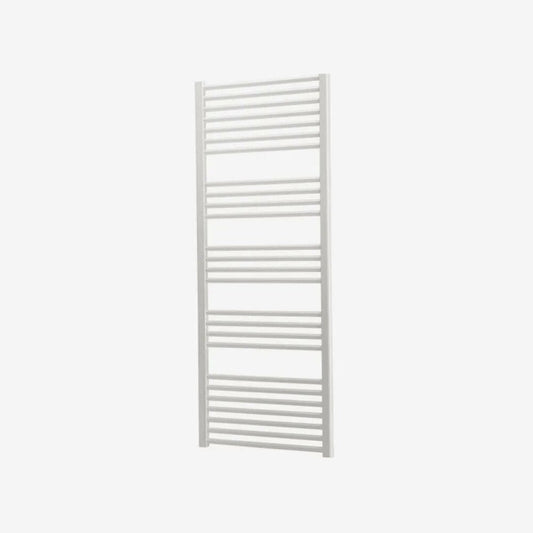 Purmo Banga Towel Radiator 180.7x60 cm White