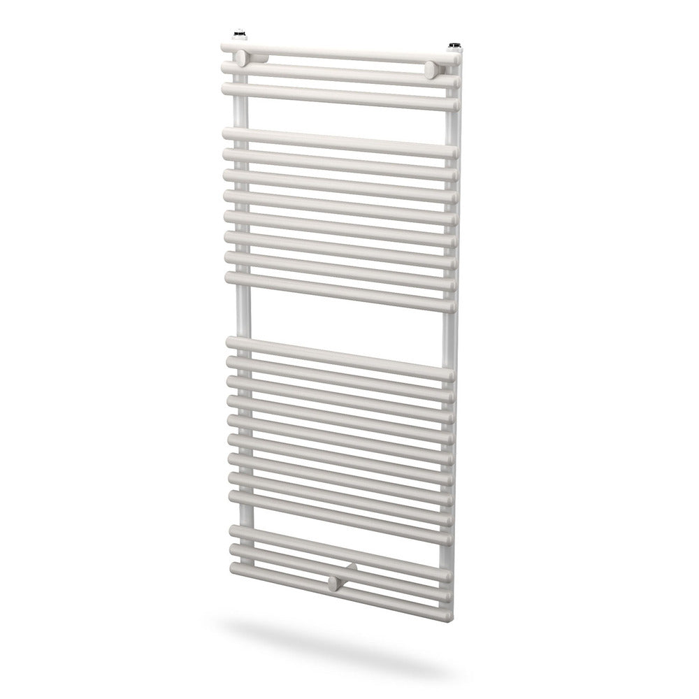 Термометър за баня Purmo Сантorini 50x113.4 см бял