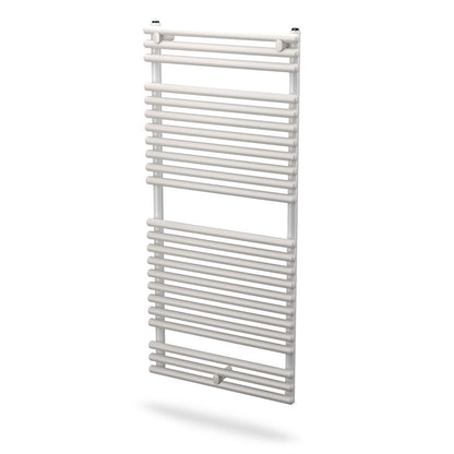 Термометър за баня Purmo Сантorini 50x113.4 см бял