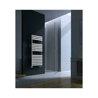 Сушилник за хавлии Rune Hima 1200x500 mm хром