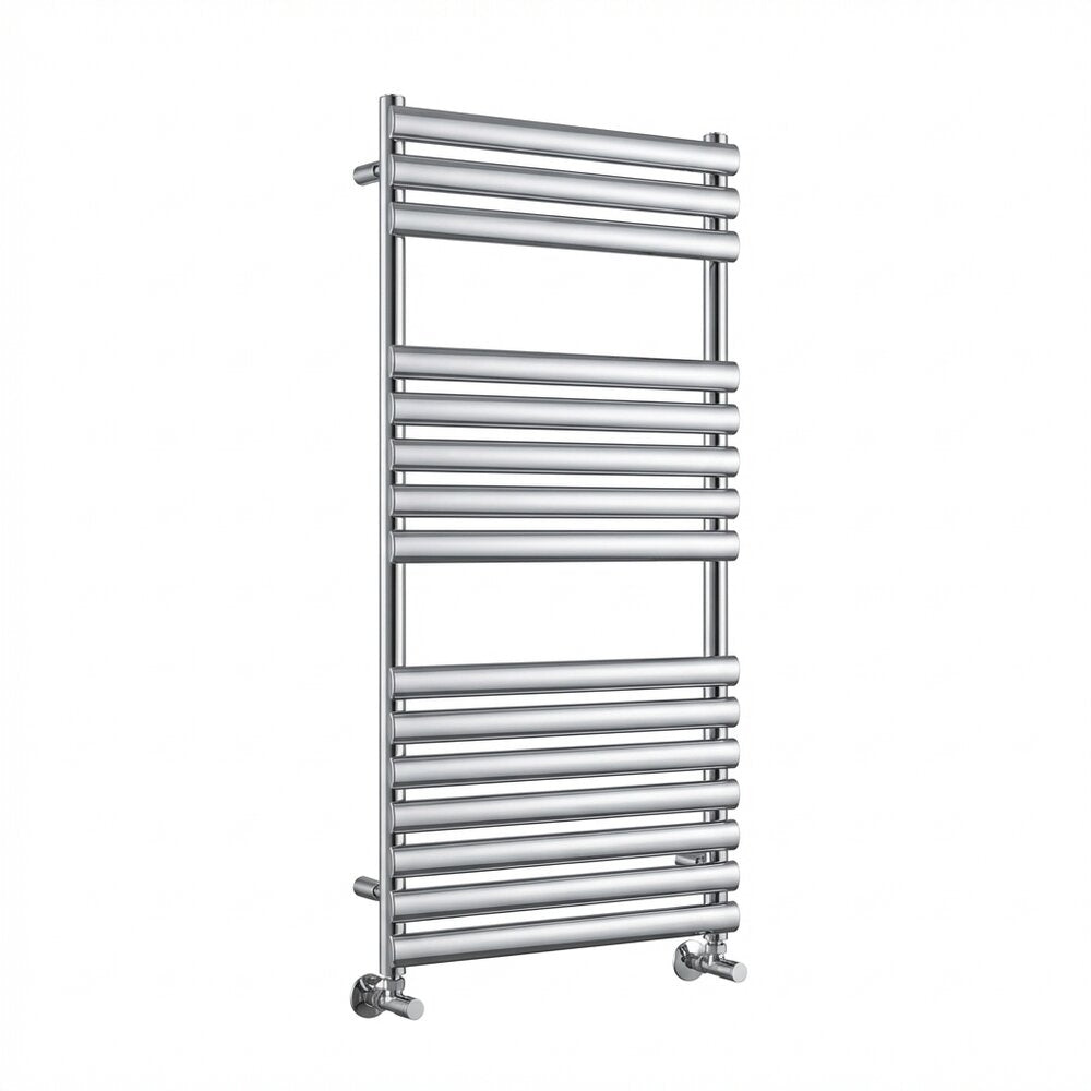 Сушилник за хавлии Rune Hima 1200x500 mm хром