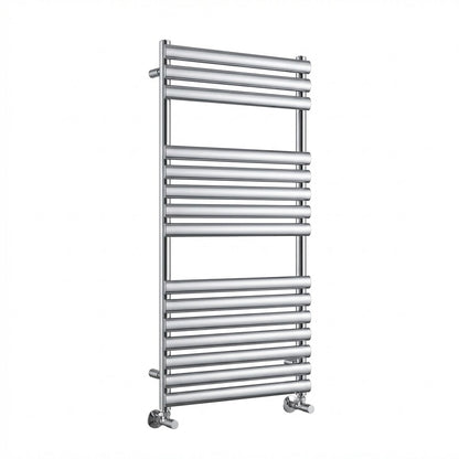 Сушилник за хавлии Rune Hima 1200x500 mm хром