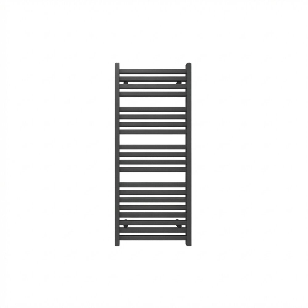 Сушилник за кърпи Rune Lykke 1200x500 mm мат антрацит