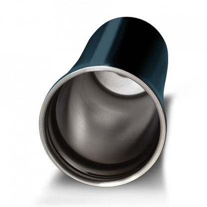 Термос чаша за кафе 0.5 L Aquamarine Metallic Line Berlinger Haus BH 6411