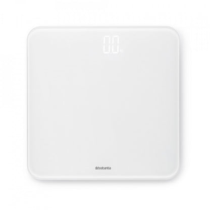 Цифрова везна за баня Brabantia, Бяла 1003496