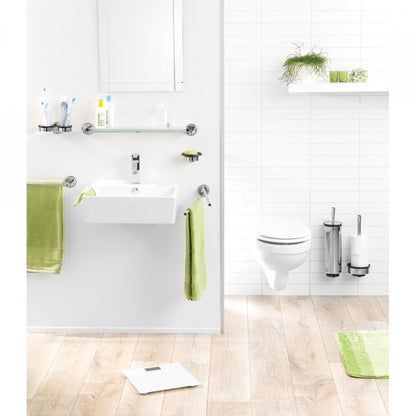 Цифрова везна Brabantia, бяла 90300314