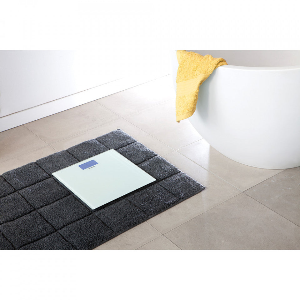 Цифрова везна Brabantia, бяла 90300314