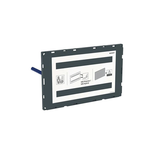 Geberit Sigma Surface-Mounted Protection Cover