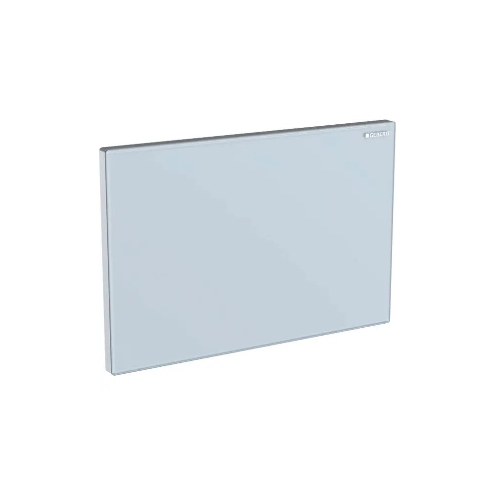 Персонализируем капак Geberit Sigma