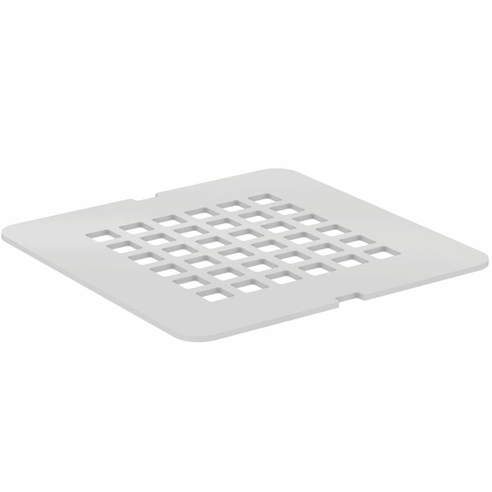 Капак за душ кабина бял Ideal Standard Ultra Flat S