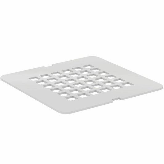 Капак за душ кабина бял Ideal Standard Ultra Flat S