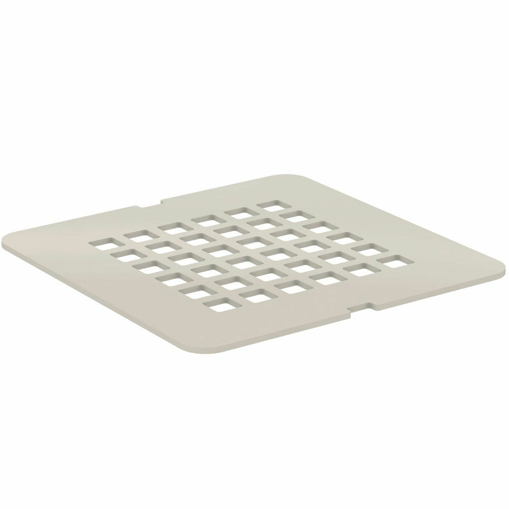 Ideal Standard Ultra Flat S Matte Beige Shower Tray Cover