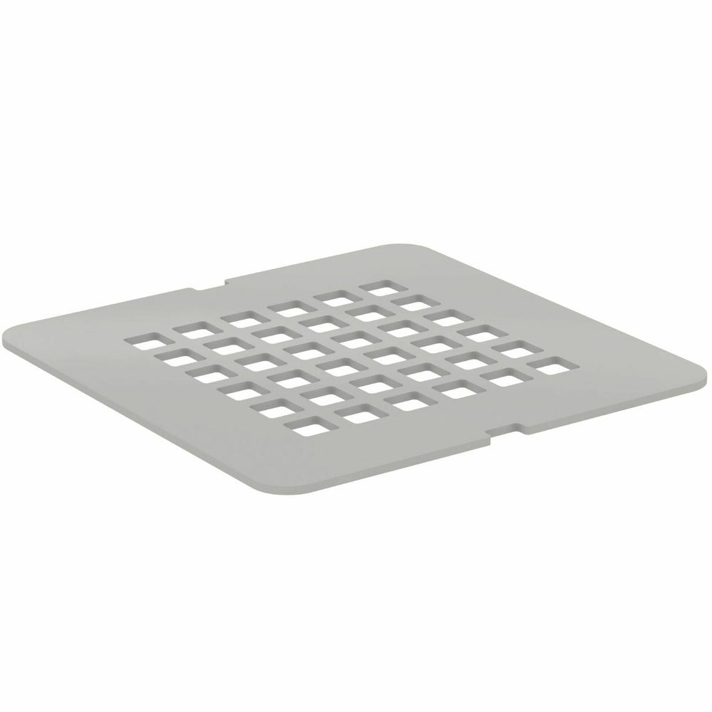 Капак за душ кабина в сив мат Ideal Standard Ultra Flat S