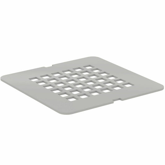 Капак за душ кабина в сив мат Ideal Standard Ultra Flat S