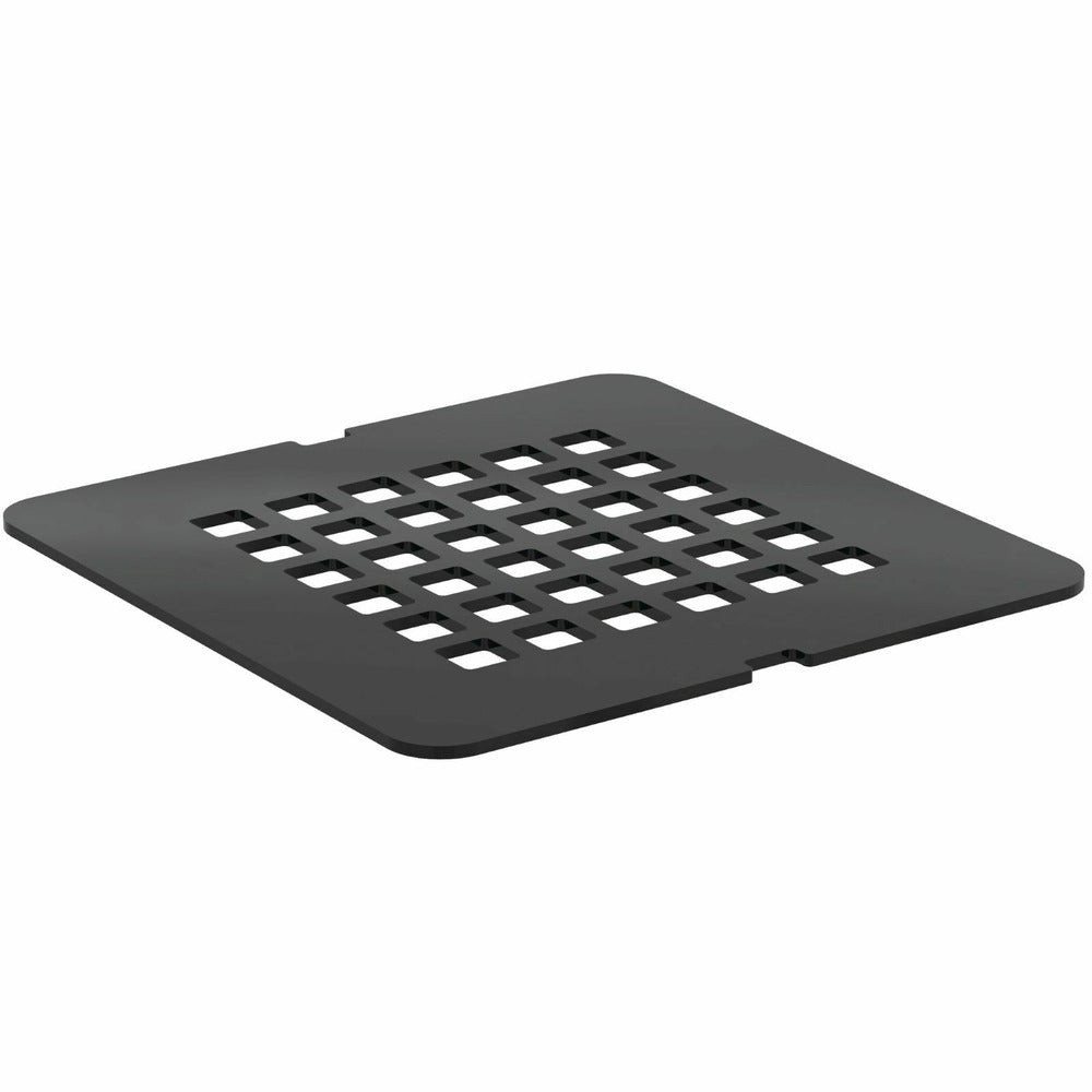 Капак за черна матова душ кабина Ideal Standard Ultra Flat S