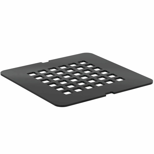 Капак за черна матова душ кабина Ideal Standard Ultra Flat S