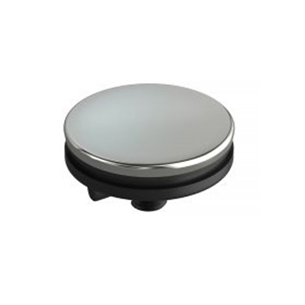 Капак за отвор на кран Quadron Unique инокс