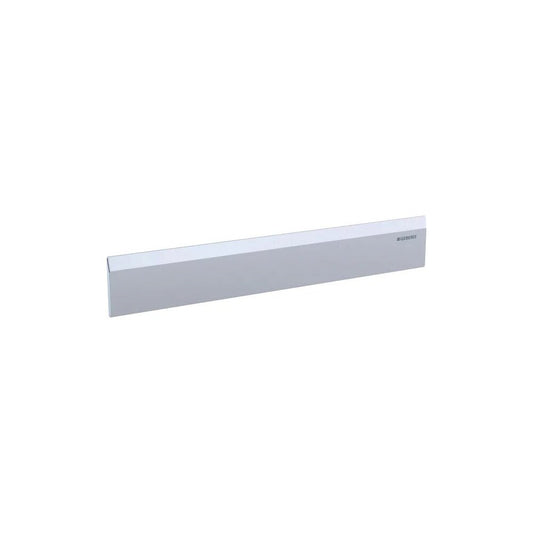 Geberit Wall Drain Cover Chrome