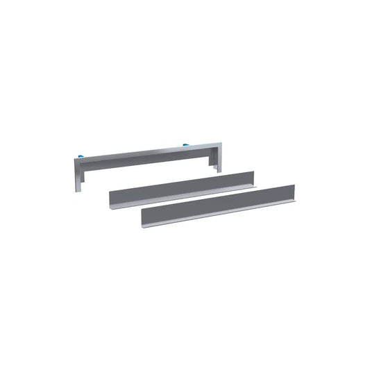 Geberit Wall Drain Cover in Multiple Elements