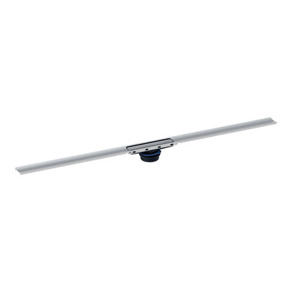 Капак за канала Geberit CleanLine30 с покритие от неръждаема стомана 30-110 cm