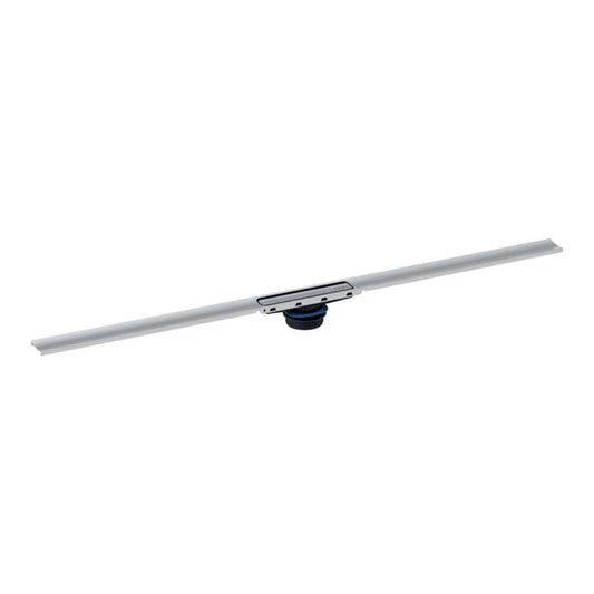 Капак за канала Geberit CleanLine30 с покритие от неръждаема стомана 30-160 cm