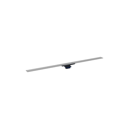 Капак за отвор за линейна канализация Geberit CleanLine60 30-90 см хром инокс