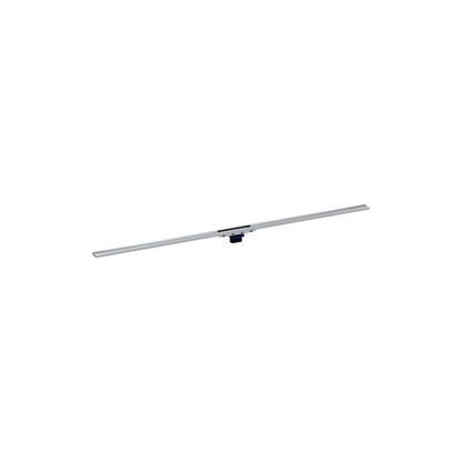 Капак за канала Geberit CleanLine80 30-130 см черен мат