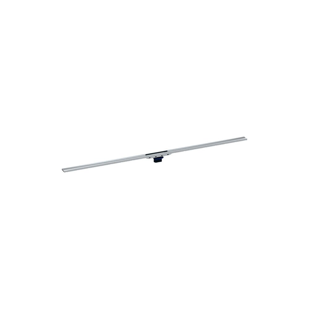 Капак за отводнителна канавка Geberit CleanLine80 30-90 см шампанско